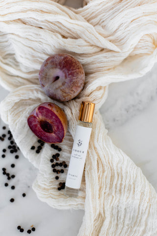 Amour Perfume Roller