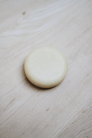 Orange Rosemary Round Soap