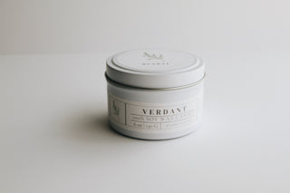 Verdant Candle