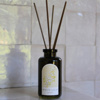 Reed Diffuser - White Lilac