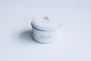 Nectar Candle Tin