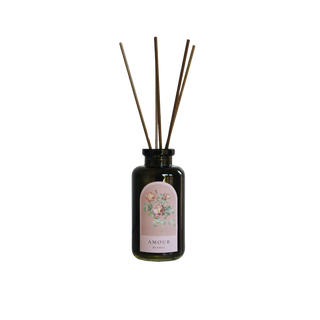 Amour Reed Diffuser