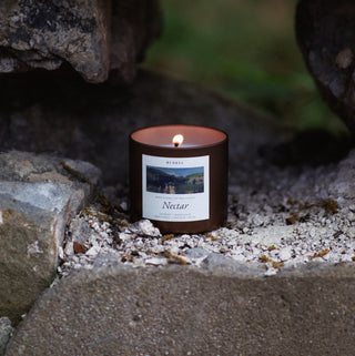 Nectar Candle Tin