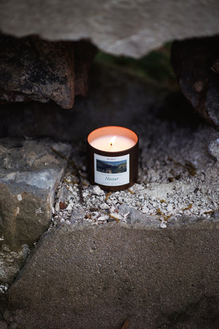 Nectar Candle Tin