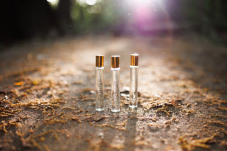Nectar Perfume Roller