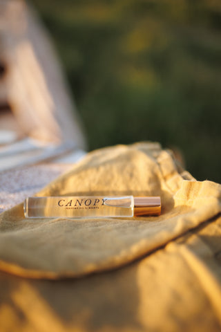 Canopy Perfume Roller