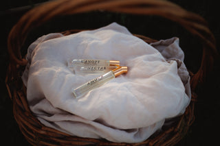 Amour Perfume Roller