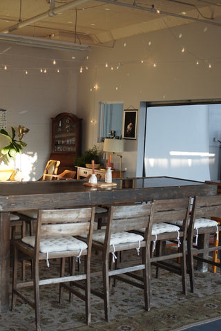 Candle Making Class