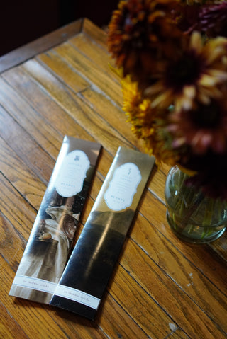 Lunara Incense Sticks