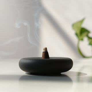 Eve Incense Holder