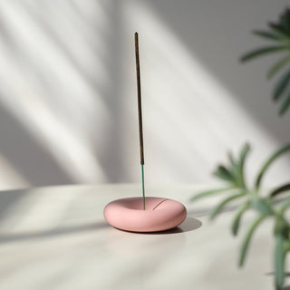 Eve Incense Holder