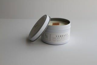 Verdant Candle