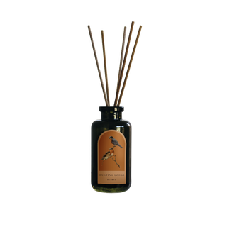 Hunting Lodge Reed Diffuser