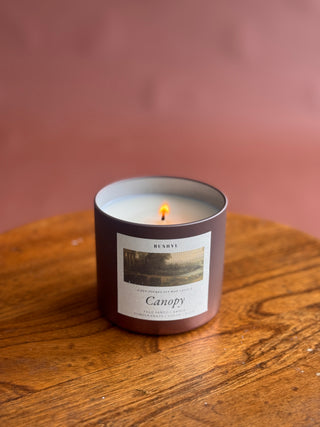 Canopy Candle Tin - Large