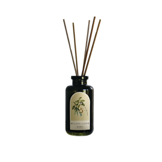 Mulled Cider Reed Diffuser