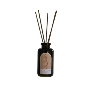 Palo Santo Reed Diffuser