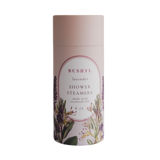 Pre-Order: Lavender Shower Steamers
