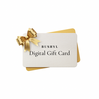 Digital Gift Card